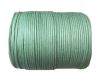 Wax Cotton Cords - 1,5mm - Mint