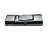 Zamak magnetic clasp ZAML-14