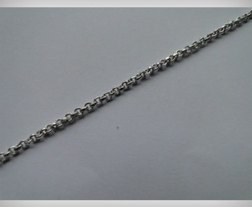 Antique Chains