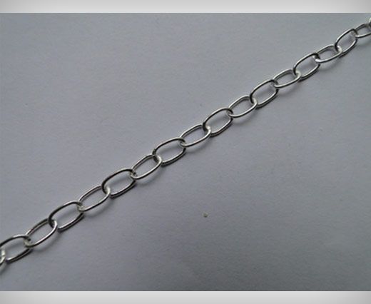 Antique Chains
