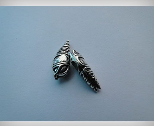 Antique Large Sized Beads SE-2340