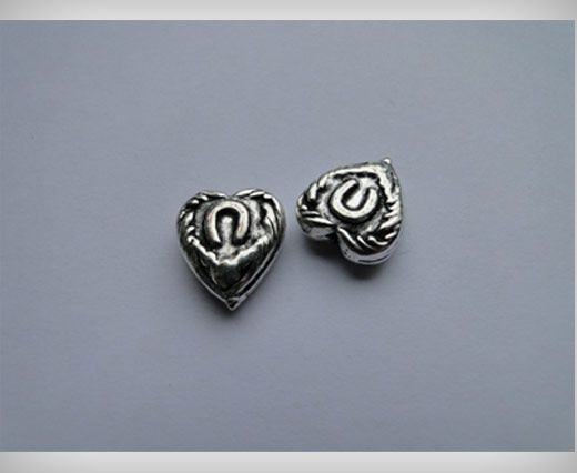 Antique Large Sized Beads SE-2342