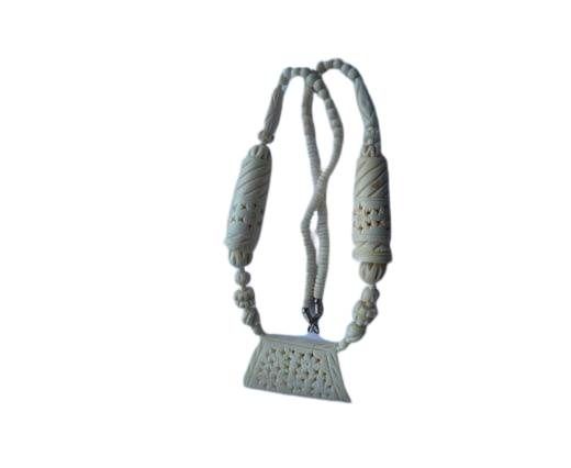 Bone Necklace BN16