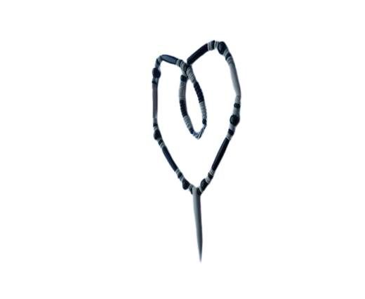 Bone Necklace BN46