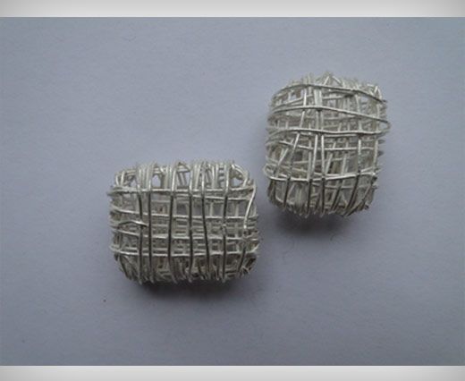 Brush Beads SE-2272