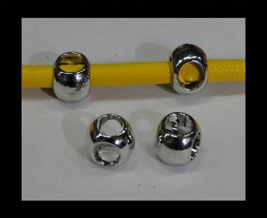 Zamak part for leather CA-4712