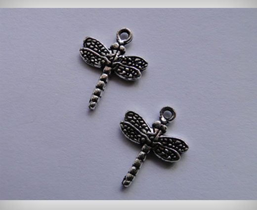 Charms - Animals SE-8155