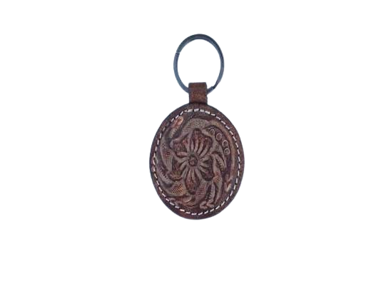 KeyChain-Style5-Embossing