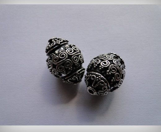 Fine Beads -Large Sizes