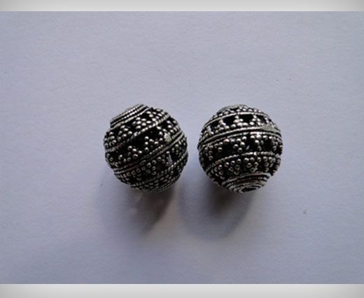 Fine Beads -Large Sizes