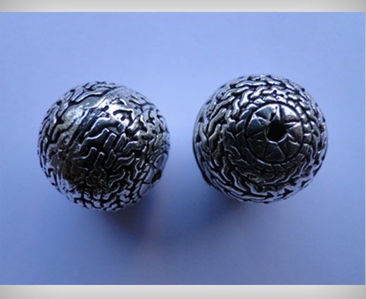 Fine Beads -Large Sizes