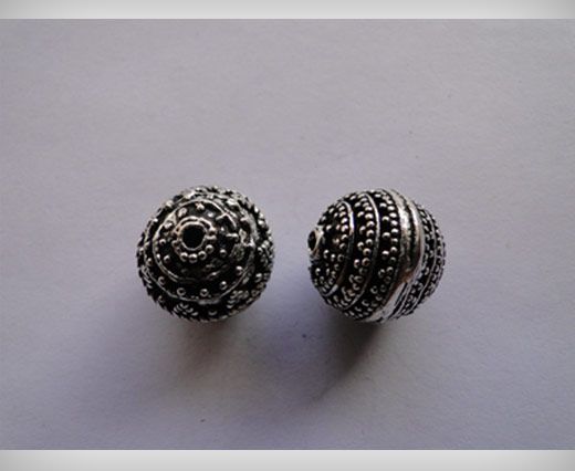 Fine Beads Small Sizes