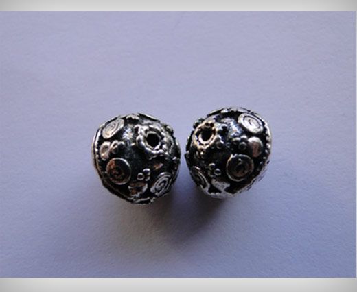 Fine Beads Small Sizes