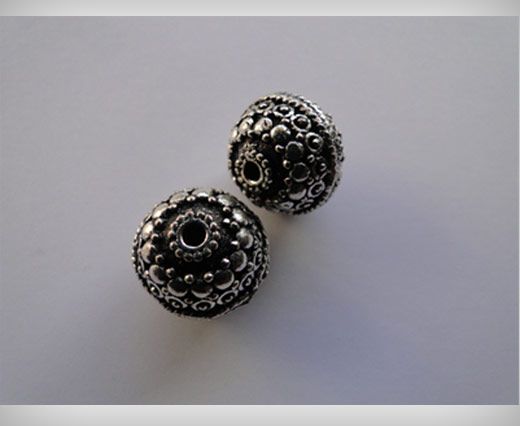Fine Beads Small Sizes