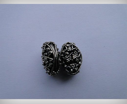 Fine Beads Small Sizes
