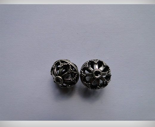 Fine Beads Small Sizes