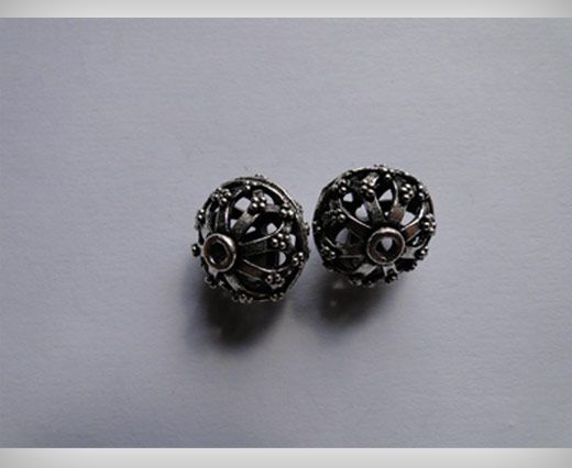 Fine Beads Small Sizes