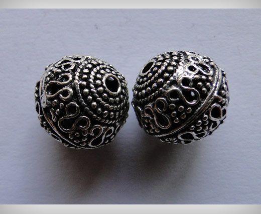 Fine Beads Small Sizes