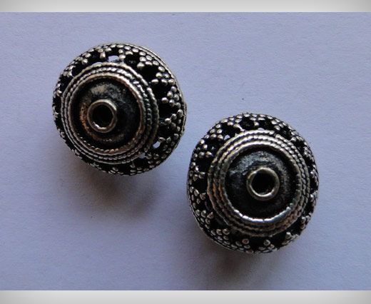 Fine Beads Small Sizes