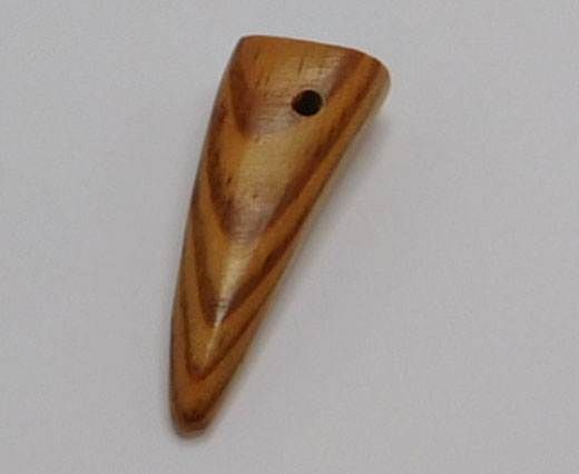 Horn Beads HB-203