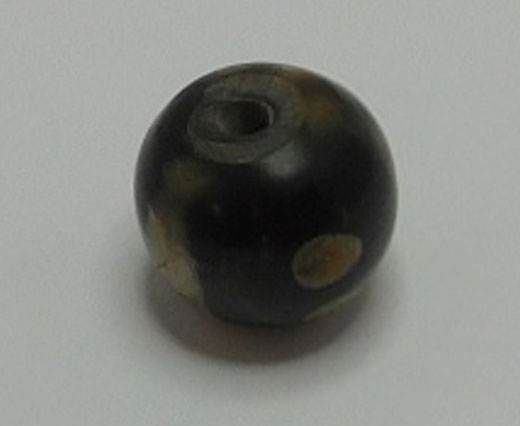 Horn Beads HB-213