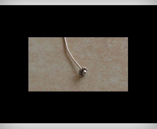Head Pin SE-F01
