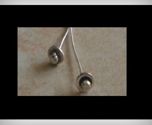 Head Pin SE-F07