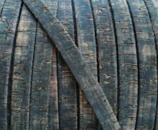 Cork Flat-10mm-Jeans Pattern