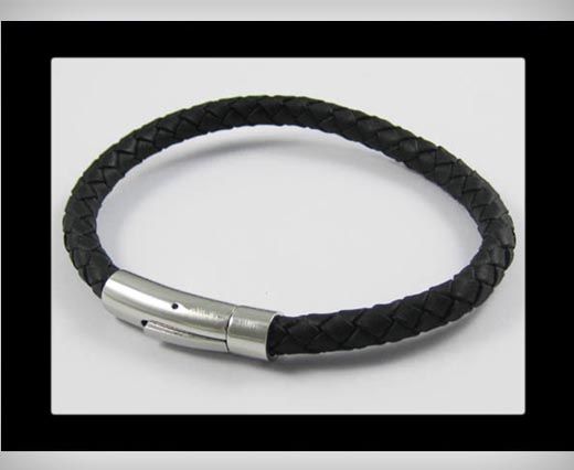 Leather Bracelet