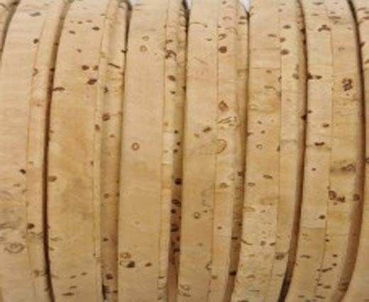 Cork Flat-5mm-natural superior