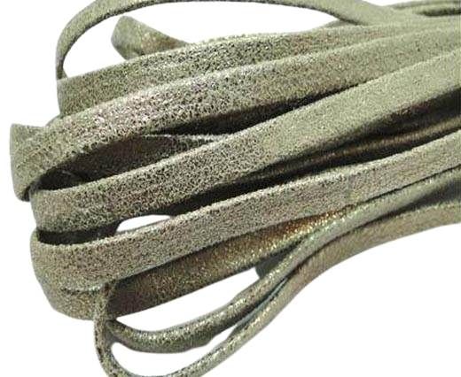 RNL-Flat folden renforced-5mm Vintage gold