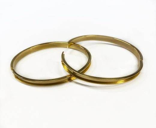 SB 6 - 5mm - Gold