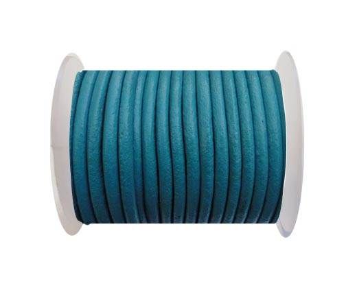 Round Leather Cord SE-R-23-5mm