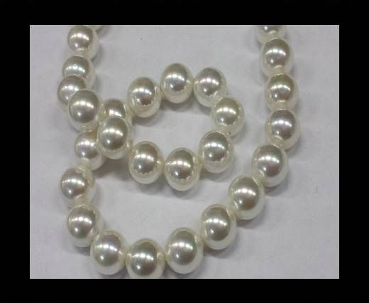 High quality shop pearls