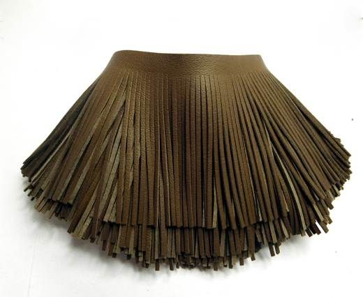 Fringes-5cms-Brown