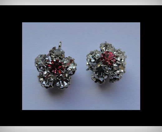 Crystals CA-4011