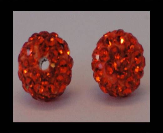 Shamballa-Bead-8mm-Hyacinth