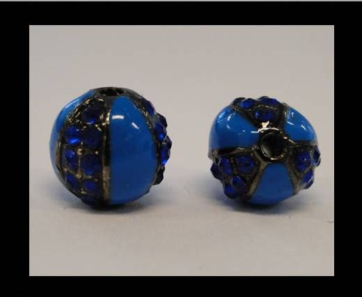 Shamballa-CA-4242 -Antique Blue