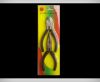 2Pc Mini Plier Set