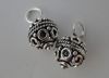 Beads with rings SE-2586