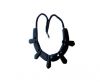 Bone Necklace BN32