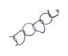 Brush Chains