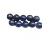 Ceramic Beads-16mm-Blue