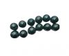 Ceramic Beads-25mm-Green