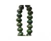 Ceramic Beads -Green-AB
