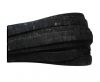 Cork Flat-20mm-Black