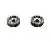 Crystal -Spacers CA-4167