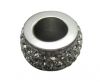 Crystal Big Hole Beads CA-4238