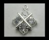 Crystal Pendants CA-4218