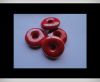 Donut-27mm-Red